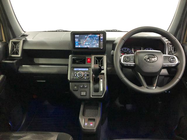 タフトGターボ クロムベンチャー 走行33901キロ/ナビドラレコ1年保証距離無制限 走行距離33901キロ フルセグナビ パノラマモニター ドラレコ サイドエアバッグ LEDヘッドランプ アイドリングストップ シートヒーター オート格納式ドアミラー キーフリー(埼玉県)の中古車