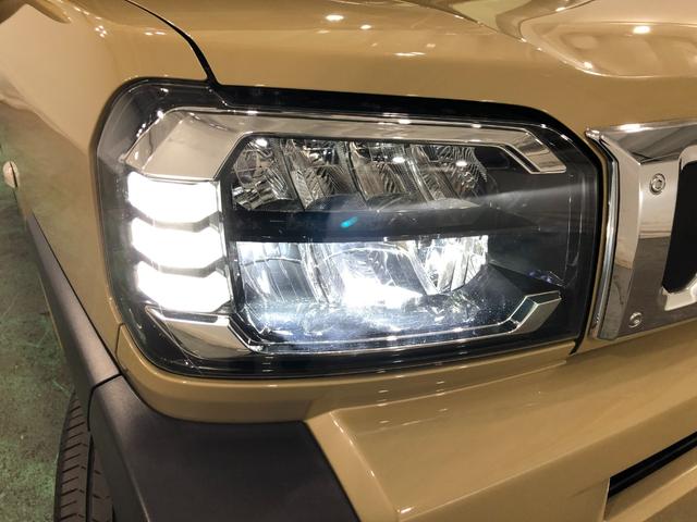 タフトGターボ クロムベンチャー 走行33901キロ/ナビドラレコ1年保証距離無制限 走行距離33901キロ フルセグナビ パノラマモニター ドラレコ サイドエアバッグ LEDヘッドランプ アイドリングストップ シートヒーター オート格納式ドアミラー キーフリー(埼玉県)の中古車