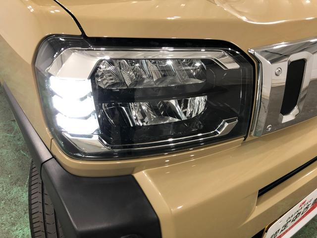 タフトGターボ クロムベンチャー 走行33901キロ/ナビドラレコ1年保証距離無制限 走行距離33901キロ フルセグナビ パノラマモニター ドラレコ サイドエアバッグ LEDヘッドランプ アイドリングストップ シートヒーター オート格納式ドアミラー キーフリー(埼玉県)の中古車