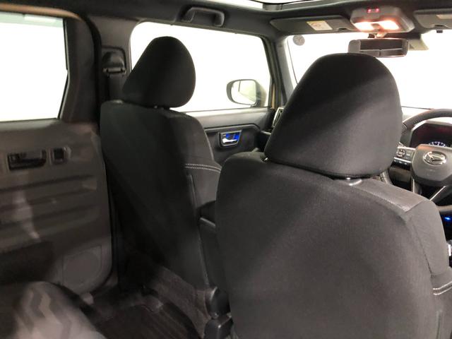 タフトGターボ クロムベンチャー 走行33901キロ/ナビドラレコ1年保証距離無制限 走行距離33901キロ フルセグナビ パノラマモニター ドラレコ サイドエアバッグ LEDヘッドランプ アイドリングストップ シートヒーター オート格納式ドアミラー キーフリー(埼玉県)の中古車