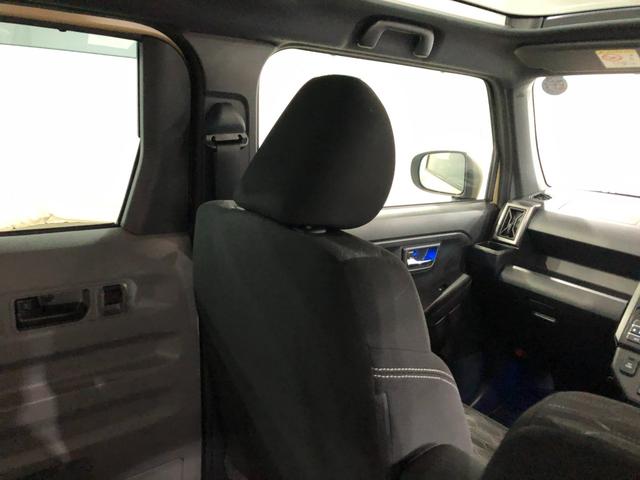 タフトGターボ クロムベンチャー 走行33901キロ/ナビドラレコ1年保証距離無制限 走行距離33901キロ フルセグナビ パノラマモニター ドラレコ サイドエアバッグ LEDヘッドランプ アイドリングストップ シートヒーター オート格納式ドアミラー キーフリー(埼玉県)の中古車