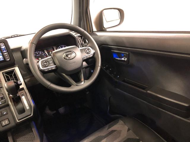 タフトGターボ クロムベンチャー 走行33901キロ/ナビドラレコ1年保証距離無制限 走行距離33901キロ フルセグナビ パノラマモニター ドラレコ サイドエアバッグ LEDヘッドランプ アイドリングストップ シートヒーター オート格納式ドアミラー キーフリー(埼玉県)の中古車