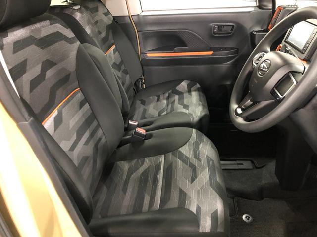 タントファンクロス　車検整備付　フルセグナビ　バックモニターフルセグナビ　ドラレコ　バックカメラ　クリアランスソナー　オートマチックハイビーム　オートライト　ＬＥＤヘッドライト　シートヒーター　両側電動スライドドア　一年保証・走行距離無制限走行９５５７キロ（埼玉県）の中古車