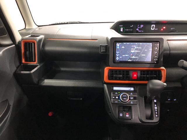 タントファンクロス　車検整備付　フルセグナビ　バックモニターフルセグナビ　ドラレコ　バックカメラ　クリアランスソナー　オートマチックハイビーム　オートライト　ＬＥＤヘッドライト　シートヒーター　両側電動スライドドア　一年保証・走行距離無制限走行９５５７キロ（埼玉県）の中古車