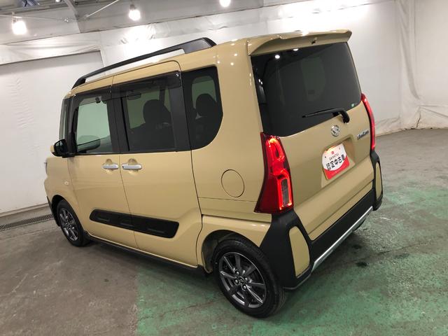 タントファンクロス　車検整備付　フルセグナビ　バックモニターフルセグナビ　ドラレコ　バックカメラ　クリアランスソナー　オートマチックハイビーム　オートライト　ＬＥＤヘッドライト　シートヒーター　両側電動スライドドア　一年保証・走行距離無制限走行９５５７キロ（埼玉県）の中古車