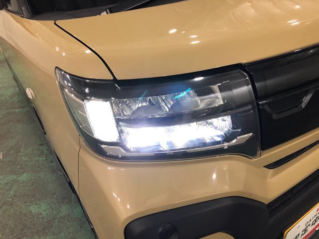 タントファンクロス　車検整備付　フルセグナビ　バックモニターフルセグナビ　ドラレコ　バックカメラ　クリアランスソナー　オートマチックハイビーム　オートライト　ＬＥＤヘッドライト　シートヒーター　両側電動スライドドア　一年保証・走行距離無制限走行９５５７キロ（埼玉県）の中古車