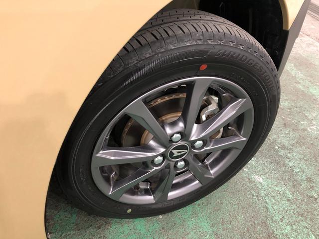 タントファンクロス　車検整備付　フルセグナビ　バックモニターフルセグナビ　ドラレコ　バックカメラ　クリアランスソナー　オートマチックハイビーム　オートライト　ＬＥＤヘッドライト　シートヒーター　両側電動スライドドア　一年保証・走行距離無制限走行９５５７キロ（埼玉県）の中古車