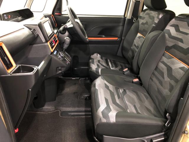 タントファンクロス　車検整備付　フルセグナビ　バックモニターフルセグナビ　ドラレコ　バックカメラ　クリアランスソナー　オートマチックハイビーム　オートライト　ＬＥＤヘッドライト　シートヒーター　両側電動スライドドア　一年保証・走行距離無制限走行９５５７キロ（埼玉県）の中古車