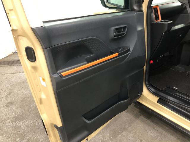 タントファンクロス　車検整備付　フルセグナビ　バックモニターフルセグナビ　ドラレコ　バックカメラ　クリアランスソナー　オートマチックハイビーム　オートライト　ＬＥＤヘッドライト　シートヒーター　両側電動スライドドア　一年保証・走行距離無制限走行９５５７キロ（埼玉県）の中古車