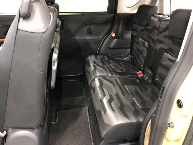 タントファンクロス　車検整備付　フルセグナビ　バックモニターフルセグナビ　ドラレコ　バックカメラ　クリアランスソナー　オートマチックハイビーム　オートライト　ＬＥＤヘッドライト　シートヒーター　両側電動スライドドア　一年保証・走行距離無制限走行９５５７キロ（埼玉県）の中古車