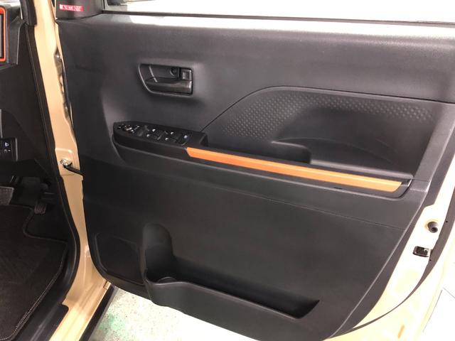 タントファンクロス　車検整備付　フルセグナビ　バックモニターフルセグナビ　ドラレコ　バックカメラ　クリアランスソナー　オートマチックハイビーム　オートライト　ＬＥＤヘッドライト　シートヒーター　両側電動スライドドア　一年保証・走行距離無制限走行９５５７キロ（埼玉県）の中古車