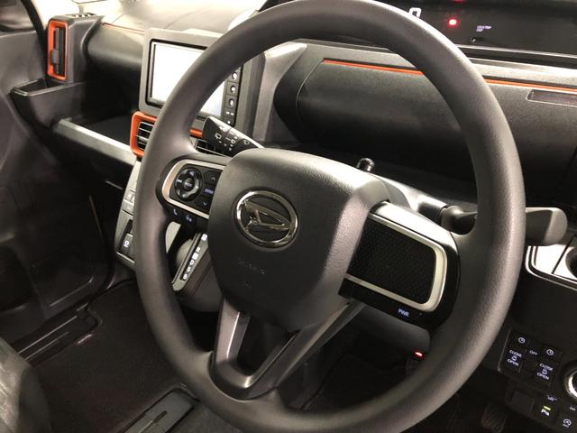 タントファンクロス　車検整備付　フルセグナビ　バックモニターフルセグナビ　ドラレコ　バックカメラ　クリアランスソナー　オートマチックハイビーム　オートライト　ＬＥＤヘッドライト　シートヒーター　両側電動スライドドア　一年保証・走行距離無制限走行９５５７キロ（埼玉県）の中古車