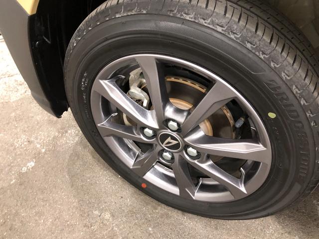 タントファンクロス　車検整備付　フルセグナビ　バックモニターフルセグナビ　ドラレコ　バックカメラ　クリアランスソナー　オートマチックハイビーム　オートライト　ＬＥＤヘッドライト　シートヒーター　両側電動スライドドア　一年保証・走行距離無制限走行９５５７キロ（埼玉県）の中古車