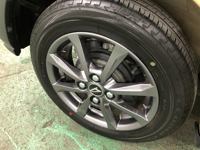 タントファンクロス　車検整備付　フルセグナビ　バックモニターフルセグナビ　ドラレコ　バックカメラ　クリアランスソナー　オートマチックハイビーム　オートライト　ＬＥＤヘッドライト　シートヒーター　両側電動スライドドア　一年保証・走行距離無制限走行９５５７キロ（埼玉県）の中古車