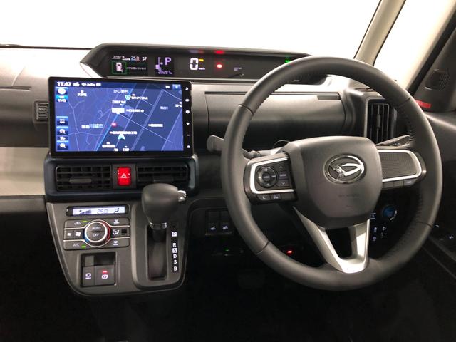 タントＸターボ　４ＷＤ　９型ナビ　ドラレコ　バックモニター　ＥＴＣ純正フルセグナビ　ブルートゥース　バックカメラ　ドラレコ　ＥＴＣ　クリアランスソナー　オートライト　ＬＥＤヘッドライト　シートヒーター　両側電動スライドドア　一年保証・走行距離無制限走行２０２９７キロ（埼玉県）の中古車