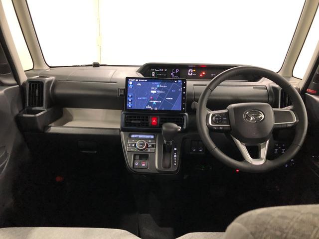 タントＸターボ　４ＷＤ　９型ナビ　ドラレコ　バックモニター　ＥＴＣ純正フルセグナビ　ブルートゥース　バックカメラ　ドラレコ　ＥＴＣ　クリアランスソナー　オートライト　ＬＥＤヘッドライト　シートヒーター　両側電動スライドドア　一年保証・走行距離無制限走行２０２９７キロ（埼玉県）の中古車