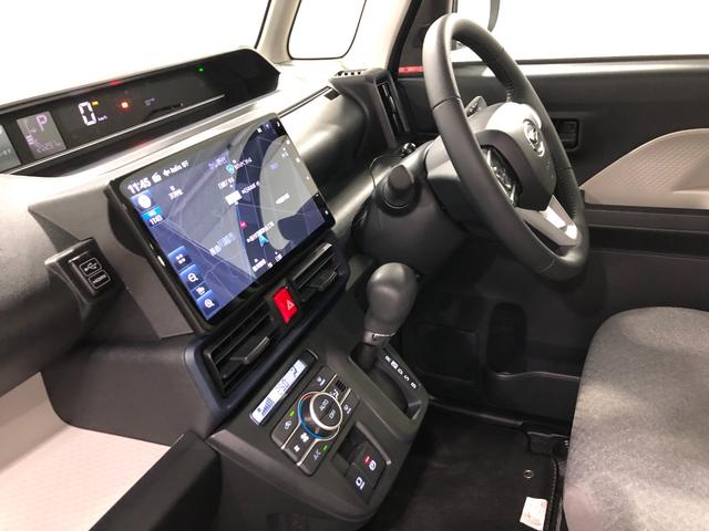 タントＸターボ　４ＷＤ　９型ナビ　ドラレコ　バックモニター　ＥＴＣ純正フルセグナビ　ブルートゥース　バックカメラ　ドラレコ　ＥＴＣ　クリアランスソナー　オートライト　ＬＥＤヘッドライト　シートヒーター　両側電動スライドドア　一年保証・走行距離無制限走行２０２９７キロ（埼玉県）の中古車