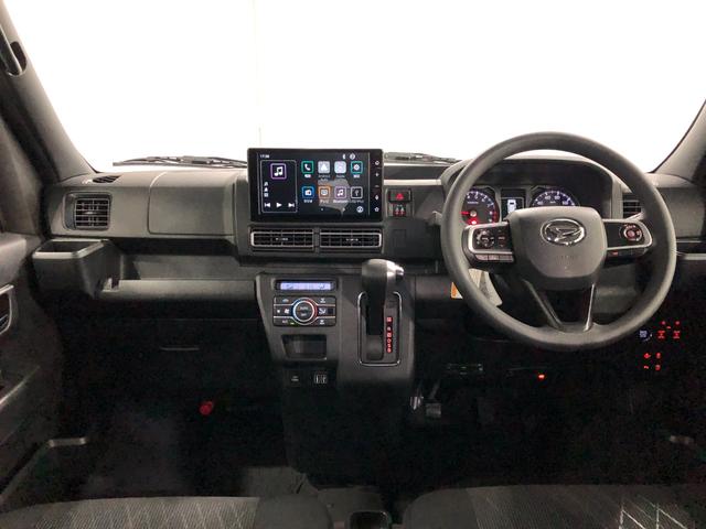 アトレーＲＳ　走行９５５７キロ／ディスプレイオーディオ／ドラレコ一年保証・走行距離無制限走行９５５７キロ　フルセグナビ　ブルートゥース　バックカメラ　ドラレコ　クリアランスソナー　オートライト　ＬＥＤヘッドライト　シートヒーター　両側電動スライドドア（埼玉県）の中古車