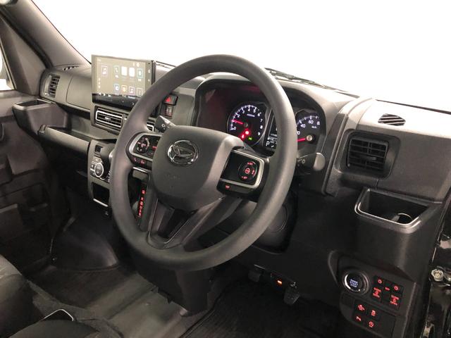 アトレーＲＳ　走行９５５７キロ／ディスプレイオーディオ／ドラレコ一年保証・走行距離無制限走行９５５７キロ　フルセグナビ　ブルートゥース　バックカメラ　ドラレコ　クリアランスソナー　オートライト　ＬＥＤヘッドライト　シートヒーター　両側電動スライドドア（埼玉県）の中古車