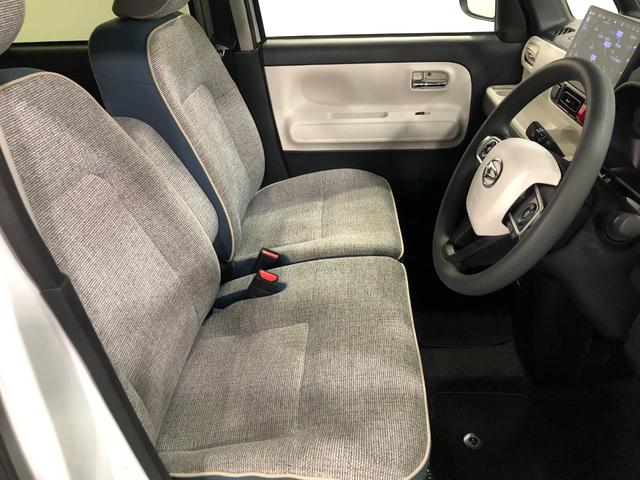 ムーヴキャンバスストライプスＧターボ　修復歴　９型ナビ　ドラレコ　Ｂモニターフルセグナビ　バックカメラ　ドラレコ　ＥＴＣ　オートライト　ＬＥＤヘッドライト　電動パーキングブレーキ　シートヒーター　キーフリー　両側電動スライドドア　一年保証・走行距離無制限走行４５３１８キロ（埼玉県）の中古車