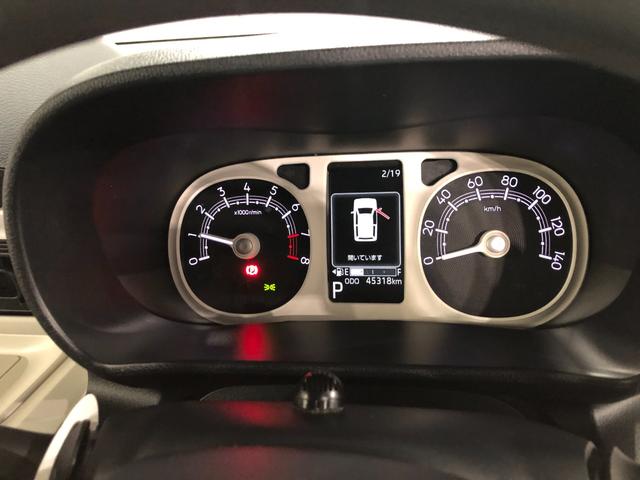 ムーヴキャンバスストライプスＧターボ　修復歴　９型ナビ　ドラレコ　Ｂモニターフルセグナビ　バックカメラ　ドラレコ　ＥＴＣ　オートライト　ＬＥＤヘッドライト　電動パーキングブレーキ　シートヒーター　キーフリー　両側電動スライドドア　一年保証・走行距離無制限走行４５３１８キロ（埼玉県）の中古車