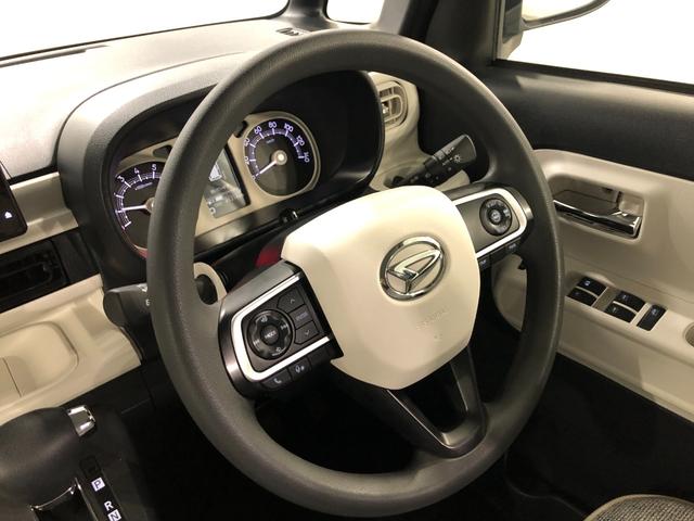 ムーヴキャンバスストライプスＧターボ　修復歴　９型ナビ　ドラレコ　Ｂモニターフルセグナビ　バックカメラ　ドラレコ　ＥＴＣ　オートライト　ＬＥＤヘッドライト　電動パーキングブレーキ　シートヒーター　キーフリー　両側電動スライドドア　一年保証・走行距離無制限走行４５３１８キロ（埼玉県）の中古車