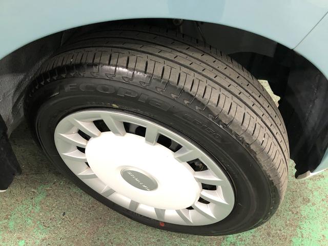 ムーヴキャンバスストライプスＧターボ　修復歴　９型ナビ　ドラレコ　Ｂモニターフルセグナビ　バックカメラ　ドラレコ　ＥＴＣ　オートライト　ＬＥＤヘッドライト　電動パーキングブレーキ　シートヒーター　キーフリー　両側電動スライドドア　一年保証・走行距離無制限走行４５３１８キロ（埼玉県）の中古車