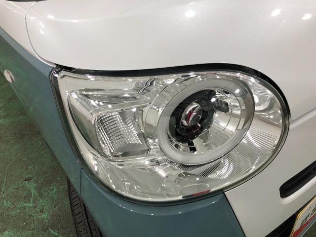 ムーヴキャンバスストライプスＧターボ　修復歴　９型ナビ　ドラレコ　Ｂモニターフルセグナビ　バックカメラ　ドラレコ　ＥＴＣ　オートライト　ＬＥＤヘッドライト　電動パーキングブレーキ　シートヒーター　キーフリー　両側電動スライドドア　一年保証・走行距離無制限走行４５３１８キロ（埼玉県）の中古車