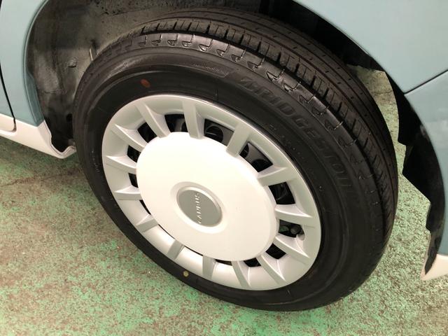 ムーヴキャンバスストライプスＧターボ　修復歴　９型ナビ　ドラレコ　Ｂモニターフルセグナビ　バックカメラ　ドラレコ　ＥＴＣ　オートライト　ＬＥＤヘッドライト　電動パーキングブレーキ　シートヒーター　キーフリー　両側電動スライドドア　一年保証・走行距離無制限走行４５３１８キロ（埼玉県）の中古車