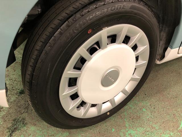 ムーヴキャンバスストライプスＧターボ　修復歴　９型ナビ　ドラレコ　Ｂモニターフルセグナビ　バックカメラ　ドラレコ　ＥＴＣ　オートライト　ＬＥＤヘッドライト　電動パーキングブレーキ　シートヒーター　キーフリー　両側電動スライドドア　一年保証・走行距離無制限走行４５３１８キロ（埼玉県）の中古車