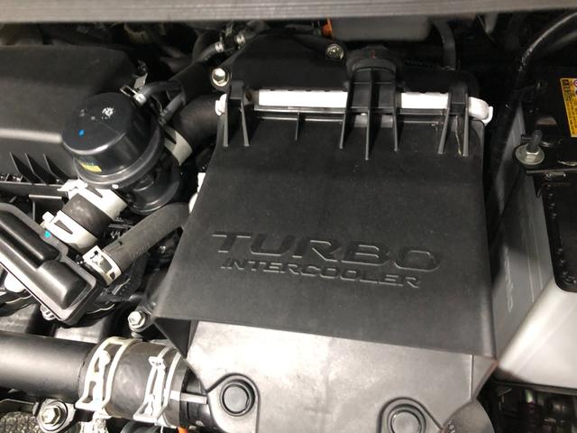 ムーヴキャンバスストライプスＧターボ　修復歴　９型ナビ　ドラレコ　Ｂモニターフルセグナビ　バックカメラ　ドラレコ　ＥＴＣ　オートライト　ＬＥＤヘッドライト　電動パーキングブレーキ　シートヒーター　キーフリー　両側電動スライドドア　一年保証・走行距離無制限走行４５３１８キロ（埼玉県）の中古車