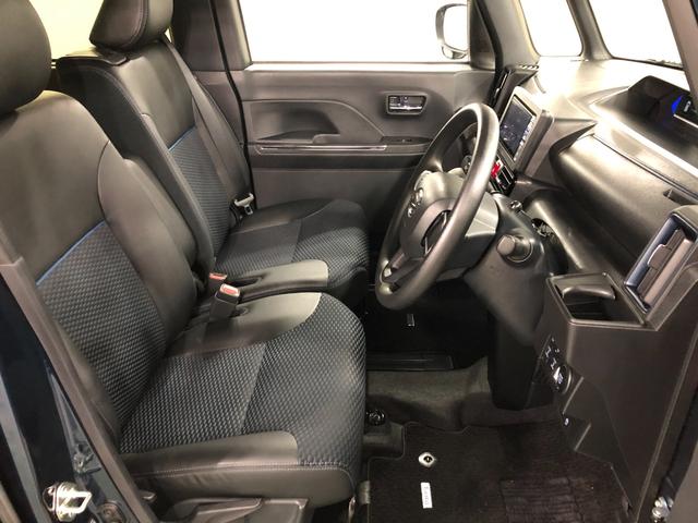 タントカスタムＸ　走行１４５０６キロ／ナビ／ドラレコ／ＥＴＣ一年保証・走行距離無制限　走行１４５０６キロ　フルセグナビ　全周囲カメラ　ドラレコ　ＥＴＣ　クリアランスソナー　オートライト　ＬＥＤヘッドライト　ベンチシート　シートヒーター　両側電動スライドドア（埼玉県）の中古車