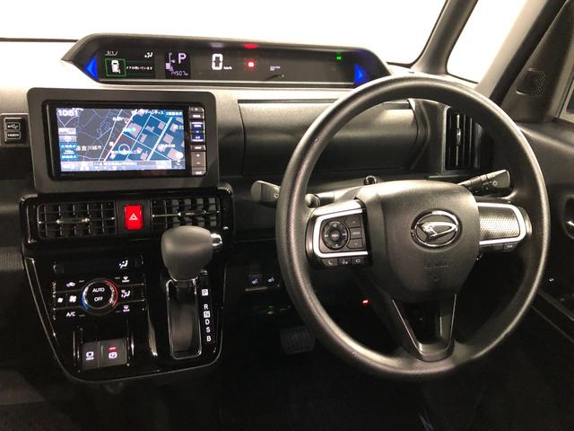 タントカスタムＸ　走行１４５０６キロ／ナビ／ドラレコ／ＥＴＣ一年保証・走行距離無制限　走行１４５０６キロ　フルセグナビ　全周囲カメラ　ドラレコ　ＥＴＣ　クリアランスソナー　オートライト　ＬＥＤヘッドライト　ベンチシート　シートヒーター　両側電動スライドドア（埼玉県）の中古車