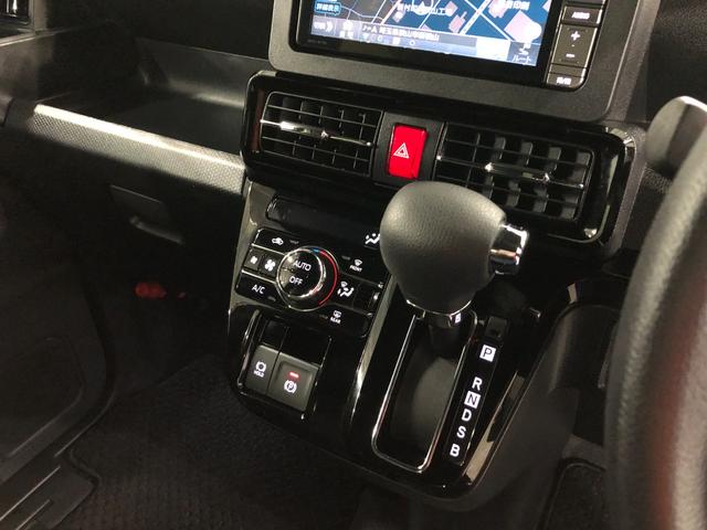 タントカスタムＸ　走行１４５０６キロ／ナビ／ドラレコ／ＥＴＣ一年保証・走行距離無制限　走行１４５０６キロ　フルセグナビ　全周囲カメラ　ドラレコ　ＥＴＣ　クリアランスソナー　オートライト　ＬＥＤヘッドライト　ベンチシート　シートヒーター　両側電動スライドドア（埼玉県）の中古車