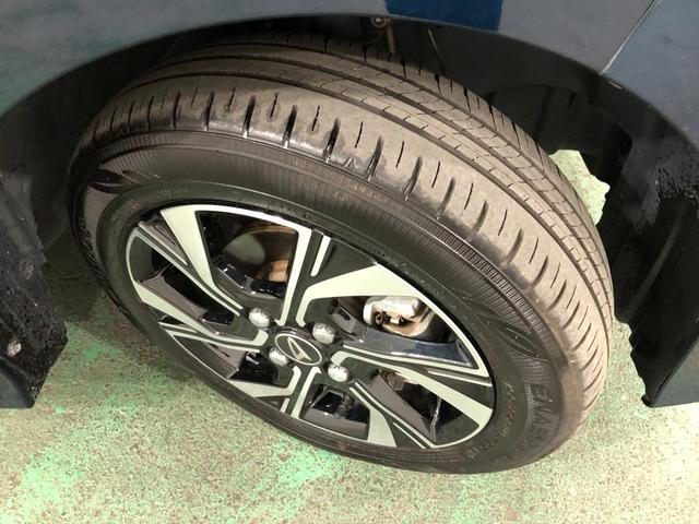 タントカスタムＸ　走行１４５０６キロ／ナビ／ドラレコ／ＥＴＣ一年保証・走行距離無制限　走行１４５０６キロ　フルセグナビ　全周囲カメラ　ドラレコ　ＥＴＣ　クリアランスソナー　オートライト　ＬＥＤヘッドライト　ベンチシート　シートヒーター　両側電動スライドドア（埼玉県）の中古車