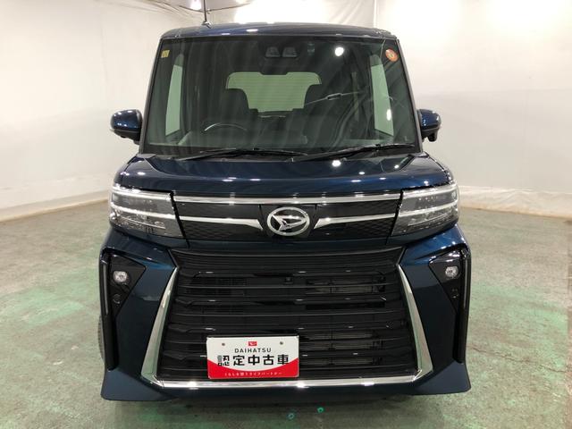 タントカスタムＸ　走行１４５０６キロ／ナビ／ドラレコ／ＥＴＣ一年保証・走行距離無制限　走行１４５０６キロ　フルセグナビ　全周囲カメラ　ドラレコ　ＥＴＣ　クリアランスソナー　オートライト　ＬＥＤヘッドライト　ベンチシート　シートヒーター　両側電動スライドドア（埼玉県）の中古車