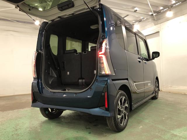 タントカスタムＸ　走行１４５０６キロ／ナビ／ドラレコ／ＥＴＣ一年保証・走行距離無制限　走行１４５０６キロ　フルセグナビ　全周囲カメラ　ドラレコ　ＥＴＣ　クリアランスソナー　オートライト　ＬＥＤヘッドライト　ベンチシート　シートヒーター　両側電動スライドドア（埼玉県）の中古車