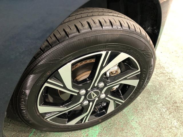 タントカスタムＸ　走行１４５０６キロ／ナビ／ドラレコ／ＥＴＣ一年保証・走行距離無制限　走行１４５０６キロ　フルセグナビ　全周囲カメラ　ドラレコ　ＥＴＣ　クリアランスソナー　オートライト　ＬＥＤヘッドライト　ベンチシート　シートヒーター　両側電動スライドドア（埼玉県）の中古車