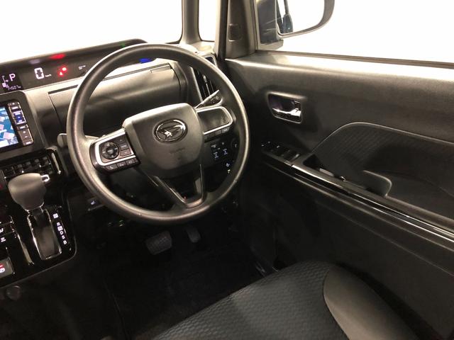 タントカスタムＸ　走行１４５０６キロ／ナビ／ドラレコ／ＥＴＣ一年保証・走行距離無制限　走行１４５０６キロ　フルセグナビ　全周囲カメラ　ドラレコ　ＥＴＣ　クリアランスソナー　オートライト　ＬＥＤヘッドライト　ベンチシート　シートヒーター　両側電動スライドドア（埼玉県）の中古車