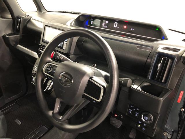 タントカスタムＸ　走行１４５０６キロ／ナビ／ドラレコ／ＥＴＣ一年保証・走行距離無制限　走行１４５０６キロ　フルセグナビ　全周囲カメラ　ドラレコ　ＥＴＣ　クリアランスソナー　オートライト　ＬＥＤヘッドライト　ベンチシート　シートヒーター　両側電動スライドドア（埼玉県）の中古車