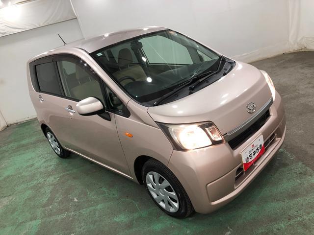 ムーヴＬ　ＳＡ　走行４３１８２キロ／車検整備付一年保証・走行距離無制限走行４３１８２キロ　車検整備付　修復歴あり　販売時ウォーターポンプ交換　運転席助手席エアバック　純正カーペットマット　アイドリングストップ　ベンチシート（埼玉県）の中古車