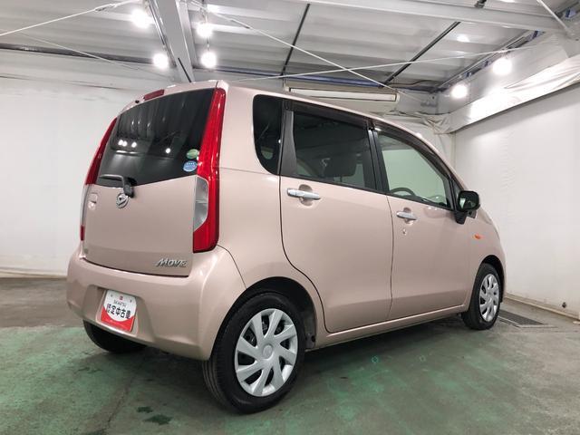 ムーヴＬ　ＳＡ　走行４３１８２キロ／車検整備付一年保証・走行距離無制限走行４３１８２キロ　車検整備付　修復歴あり　販売時ウォーターポンプ交換　運転席助手席エアバック　純正カーペットマット　アイドリングストップ　ベンチシート（埼玉県）の中古車