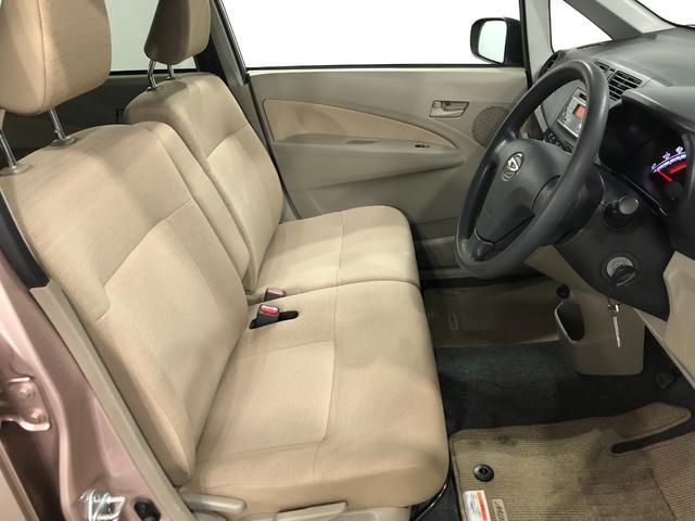 ムーヴＬ　ＳＡ　走行４３１８２キロ／車検整備付一年保証・走行距離無制限走行４３１８２キロ　車検整備付　修復歴あり　販売時ウォーターポンプ交換　運転席助手席エアバック　純正カーペットマット　アイドリングストップ　ベンチシート（埼玉県）の中古車