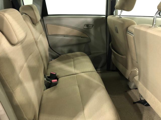 ムーヴＬ　ＳＡ　走行４３１８２キロ／車検整備付一年保証・走行距離無制限走行４３１８２キロ　車検整備付　修復歴あり　販売時ウォーターポンプ交換　運転席助手席エアバック　純正カーペットマット　アイドリングストップ　ベンチシート（埼玉県）の中古車