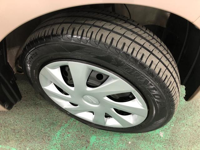 ムーヴＬ　ＳＡ　走行４３１８２キロ／車検整備付一年保証・走行距離無制限走行４３１８２キロ　車検整備付　修復歴あり　販売時ウォーターポンプ交換　運転席助手席エアバック　純正カーペットマット　アイドリングストップ　ベンチシート（埼玉県）の中古車