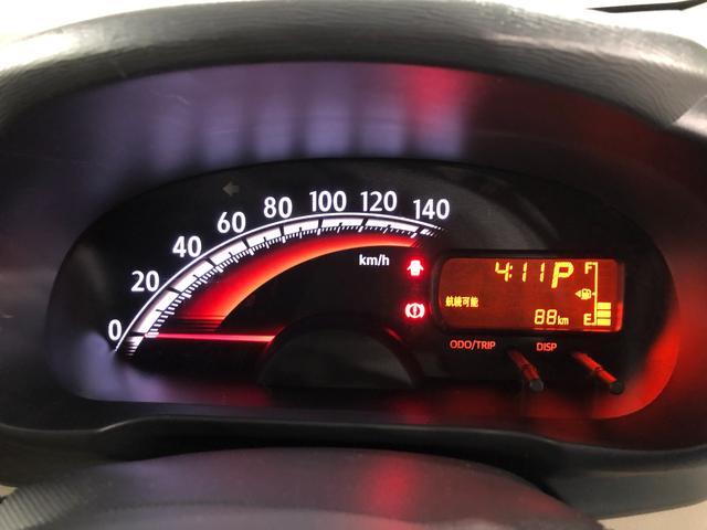 ムーヴＬ　ＳＡ　走行４３１８２キロ／車検整備付一年保証・走行距離無制限走行４３１８２キロ　車検整備付　修復歴あり　販売時ウォーターポンプ交換　運転席助手席エアバック　純正カーペットマット　アイドリングストップ　ベンチシート（埼玉県）の中古車