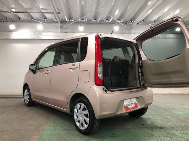 ムーヴＬ　ＳＡ　走行４３１８２キロ／車検整備付一年保証・走行距離無制限走行４３１８２キロ　車検整備付　修復歴あり　販売時ウォーターポンプ交換　運転席助手席エアバック　純正カーペットマット　アイドリングストップ　ベンチシート（埼玉県）の中古車