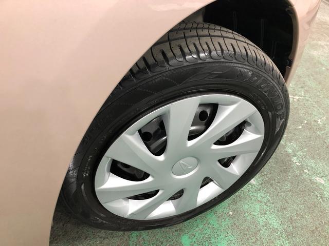 ムーヴＬ　ＳＡ　走行４３１８２キロ／車検整備付一年保証・走行距離無制限走行４３１８２キロ　車検整備付　修復歴あり　販売時ウォーターポンプ交換　運転席助手席エアバック　純正カーペットマット　アイドリングストップ　ベンチシート（埼玉県）の中古車