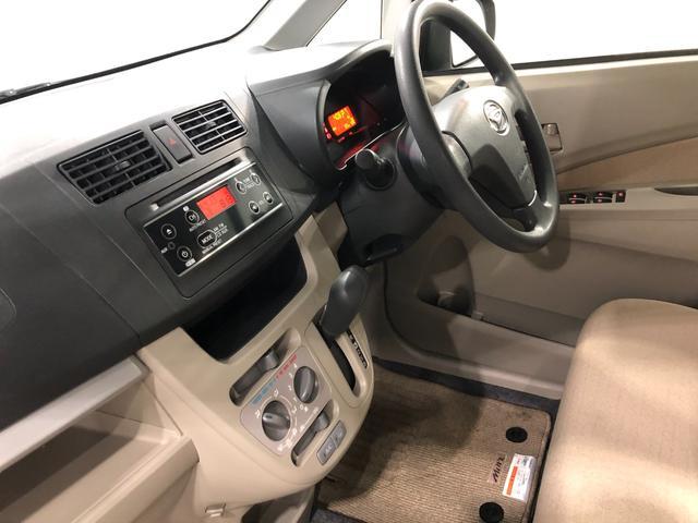 ムーヴＬ　ＳＡ　走行４３１８２キロ／車検整備付一年保証・走行距離無制限走行４３１８２キロ　車検整備付　修復歴あり　販売時ウォーターポンプ交換　運転席助手席エアバック　純正カーペットマット　アイドリングストップ　ベンチシート（埼玉県）の中古車