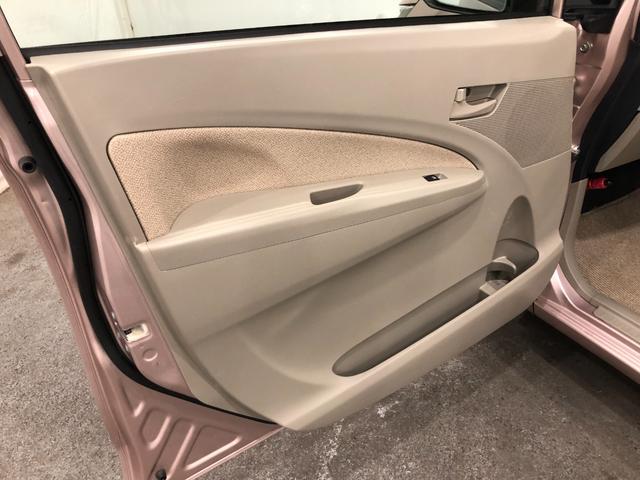 ムーヴＬ　ＳＡ　走行４３１８２キロ／車検整備付一年保証・走行距離無制限走行４３１８２キロ　車検整備付　修復歴あり　販売時ウォーターポンプ交換　運転席助手席エアバック　純正カーペットマット　アイドリングストップ　ベンチシート（埼玉県）の中古車